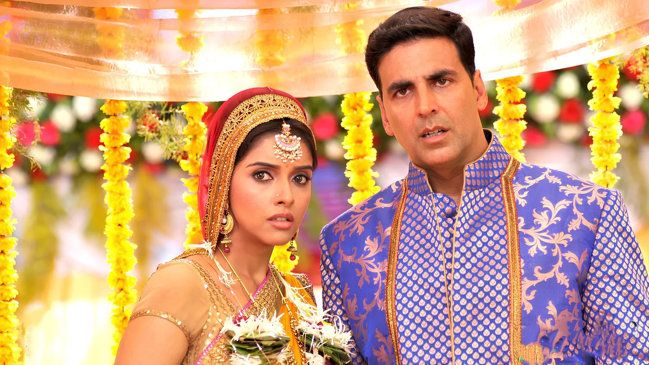 Khiladi 786 (2012)