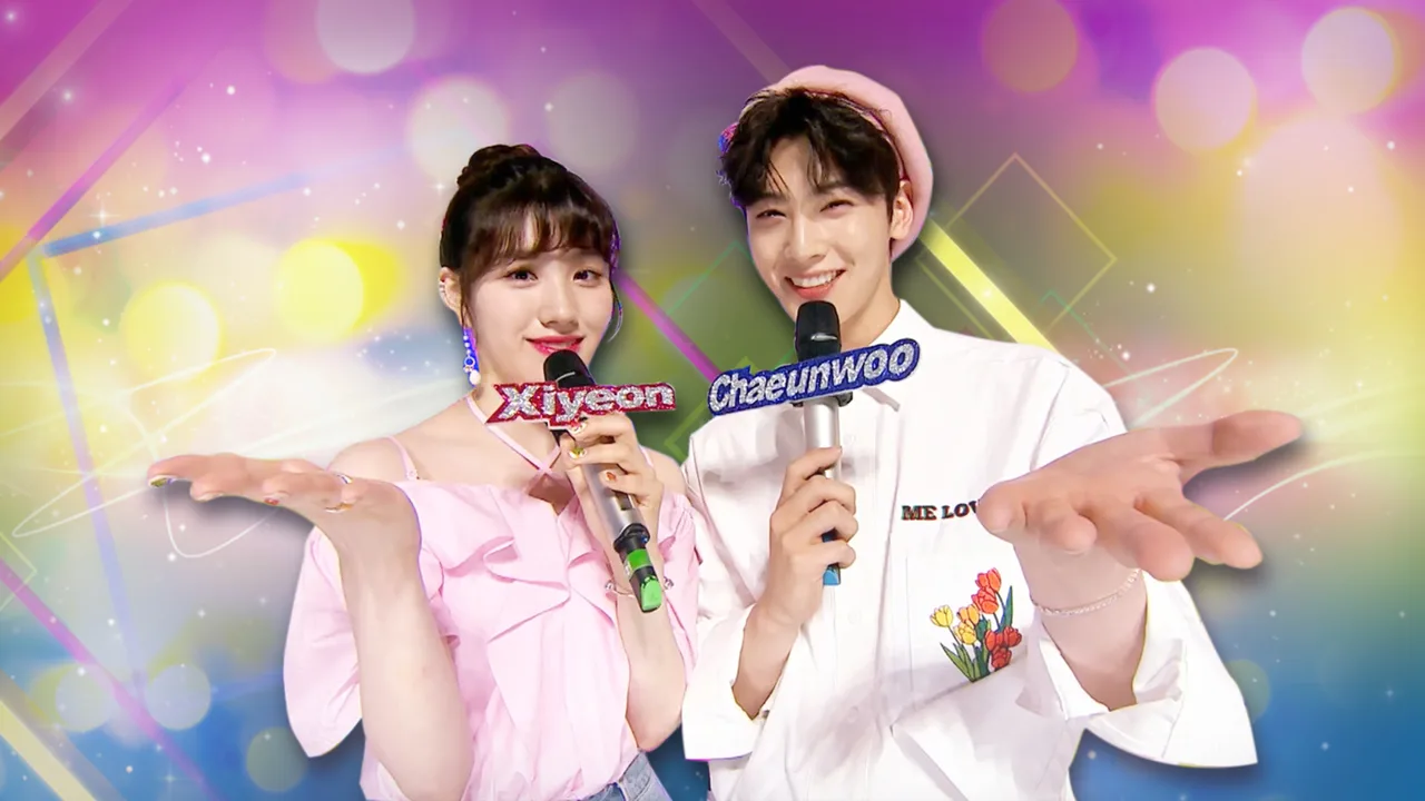 Show! Music Core (2005)
