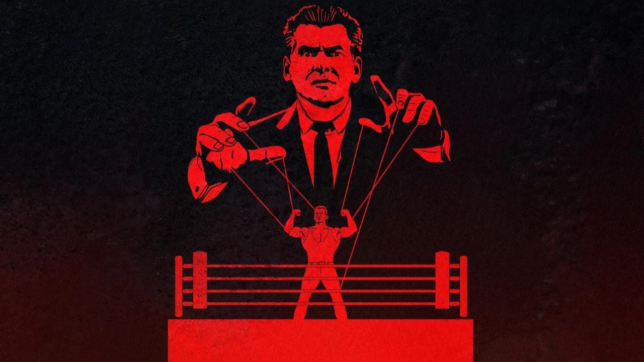 Mr. McMahon (2024)