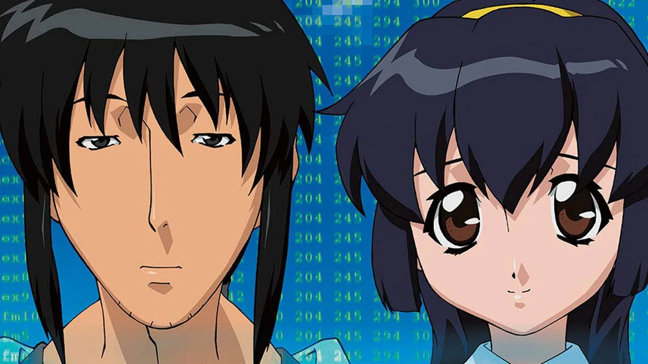 Battle Programmer Shirase (2003)
