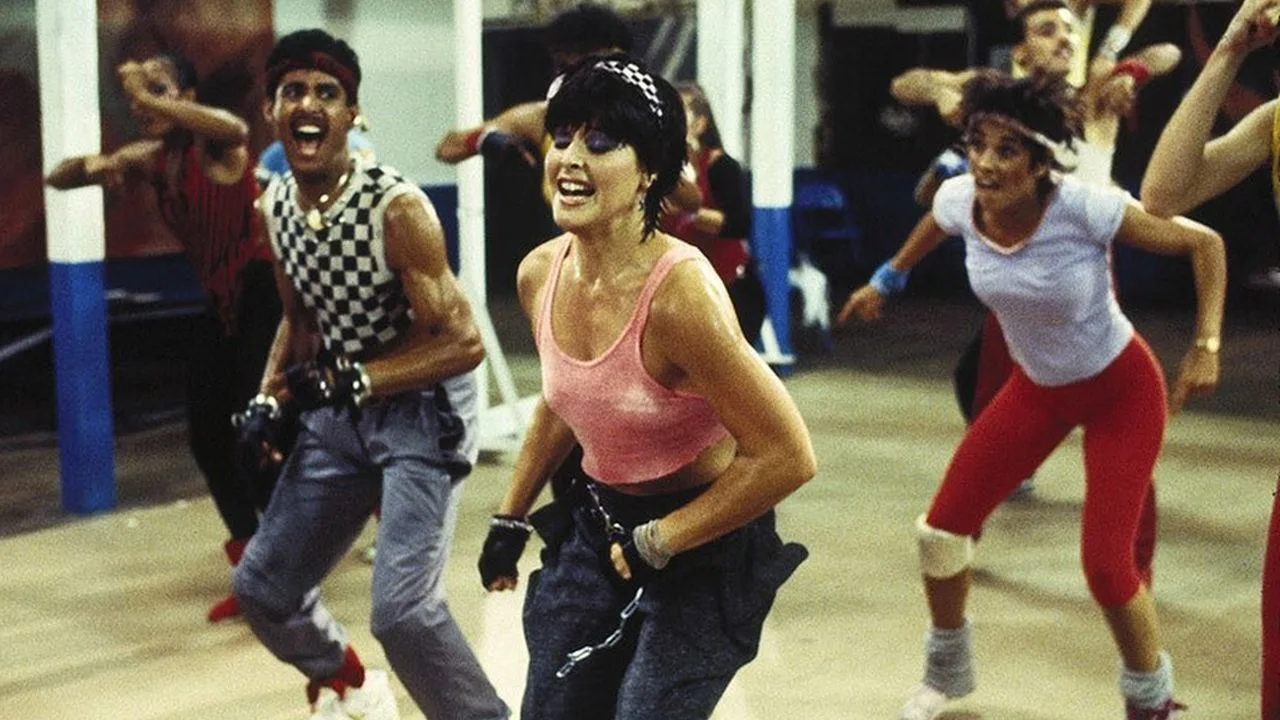 Breakin' 2: Electric Boogaloo (1984)