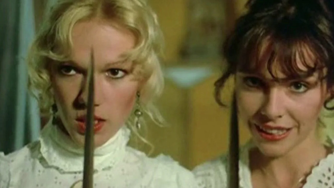 Fascination (1979)