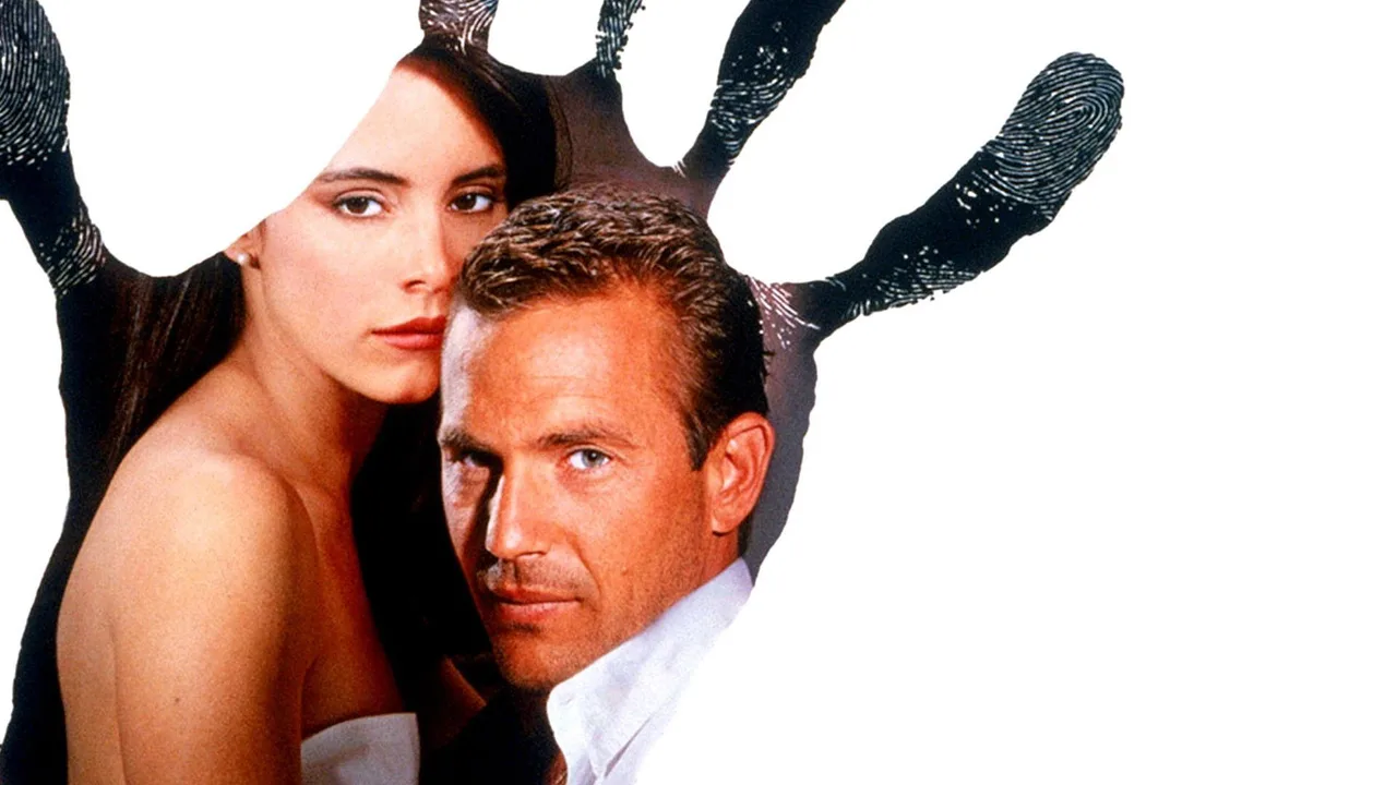 Revenge (1990)
