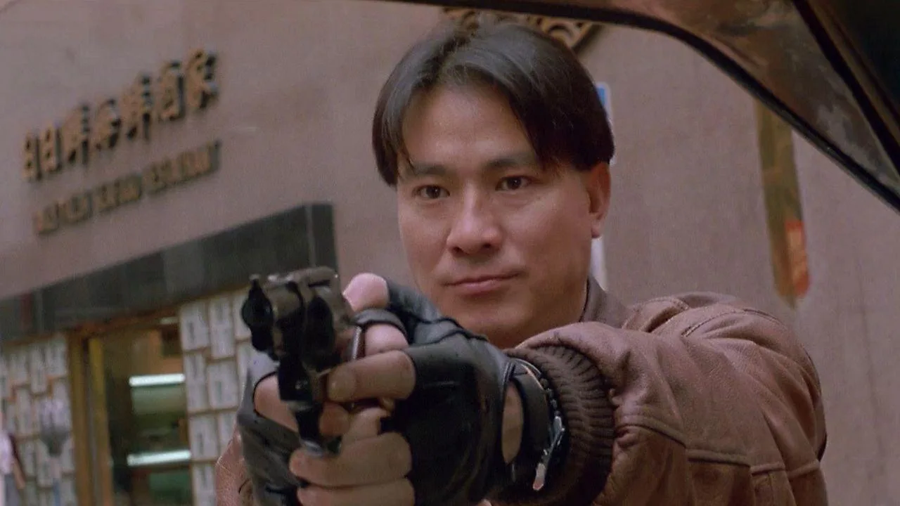 Final Justice (1988)