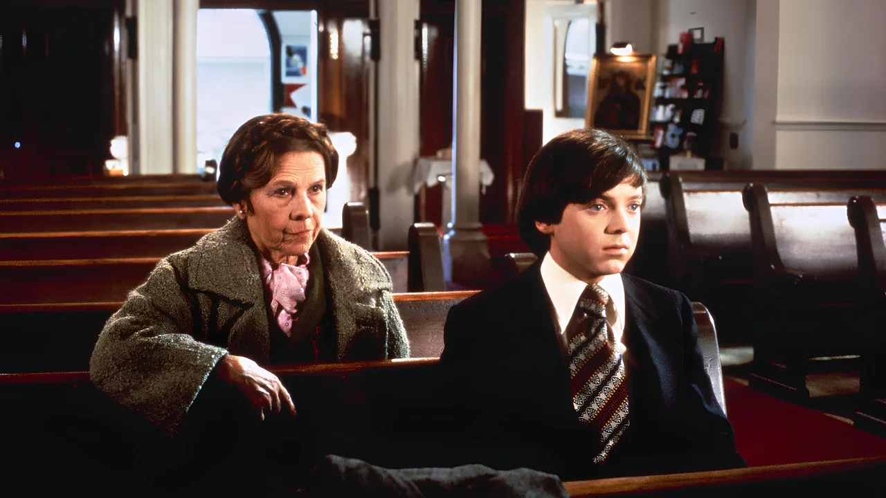 Harold and Maude (1971)