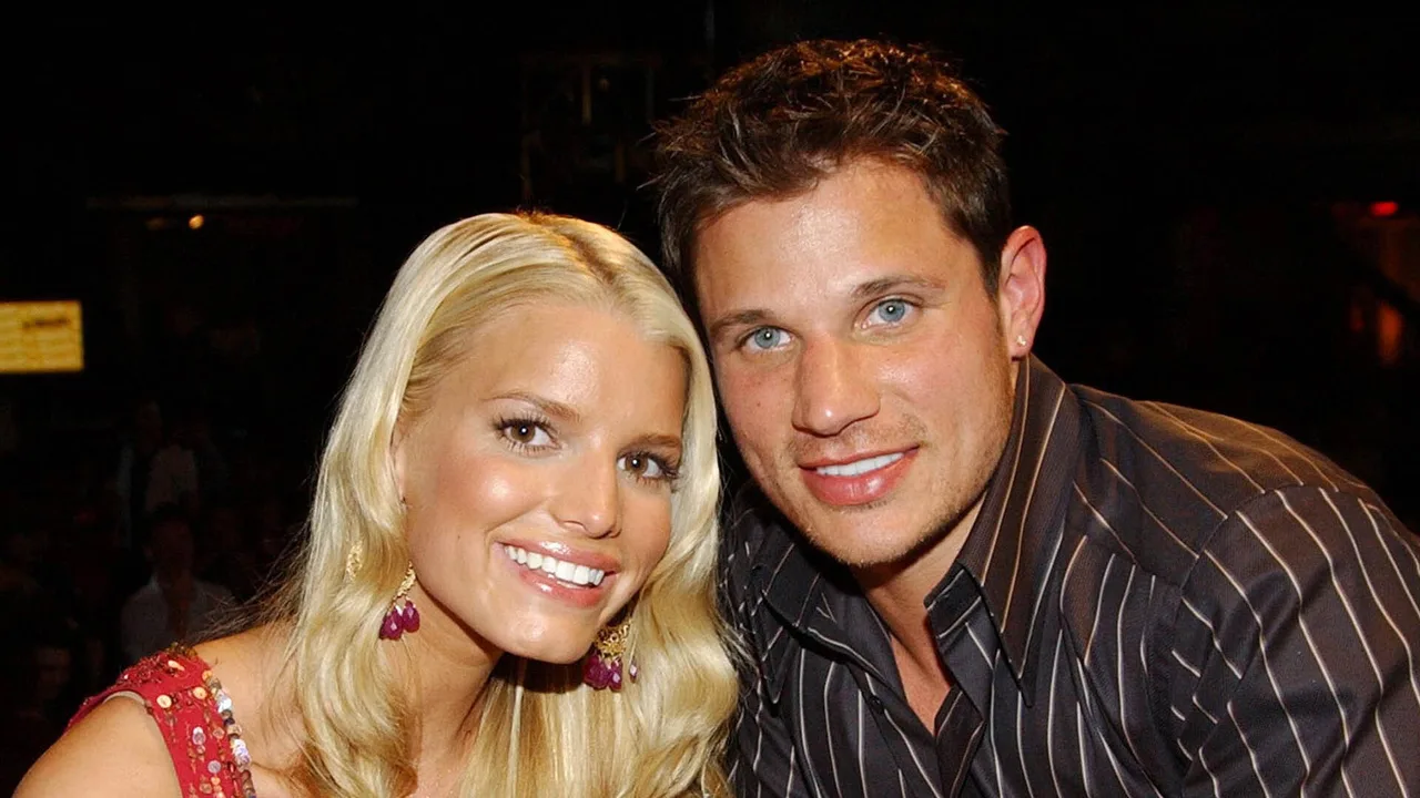 Newlyweds: Nick and Jessica (2003)