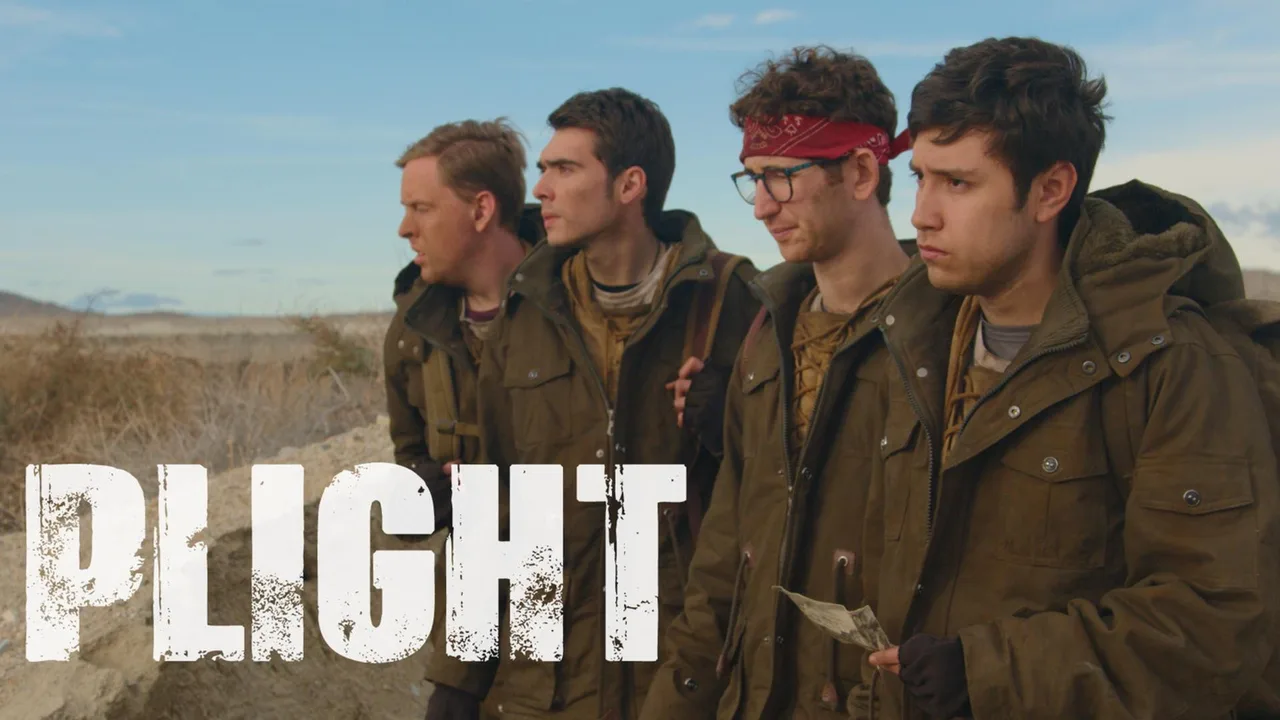 Plight (2025)