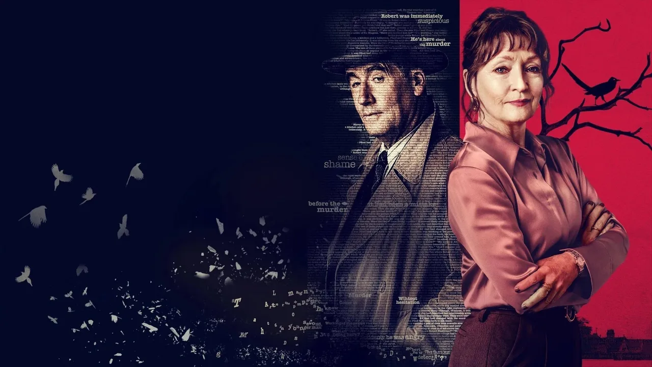 Magpie Murders (2022)