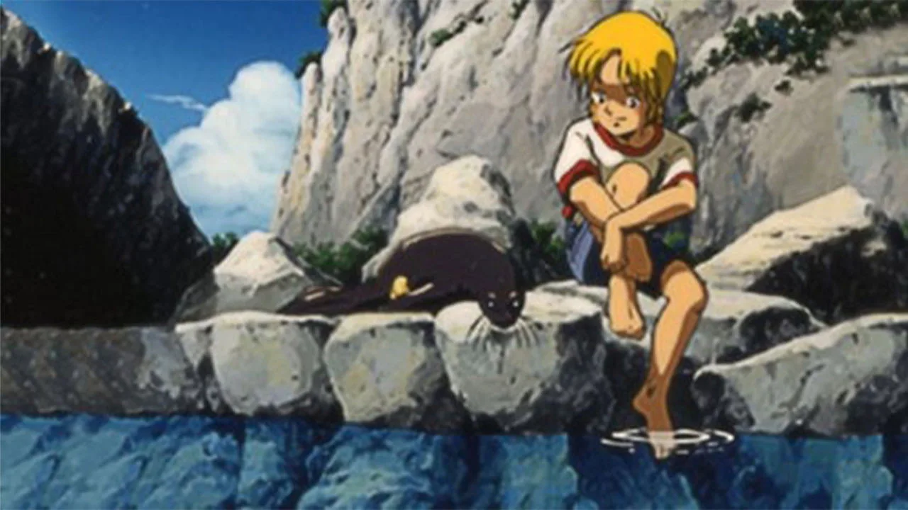 Tottoi (1992)