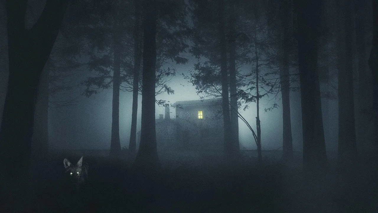 Shelby Oaks (2025)