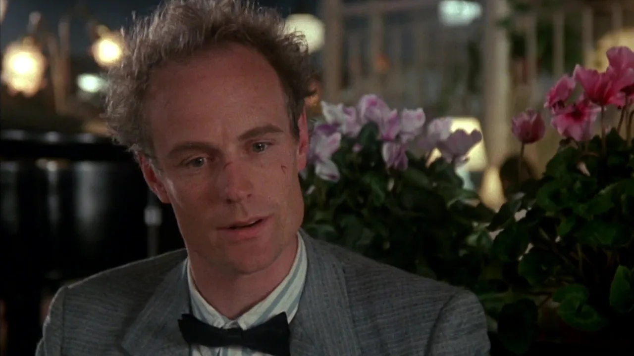 Short Time (1990)