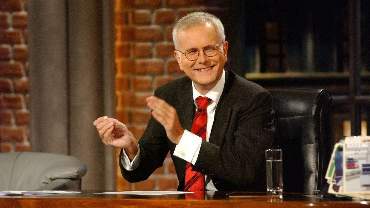 Die Harald Schmidt Show (1995)