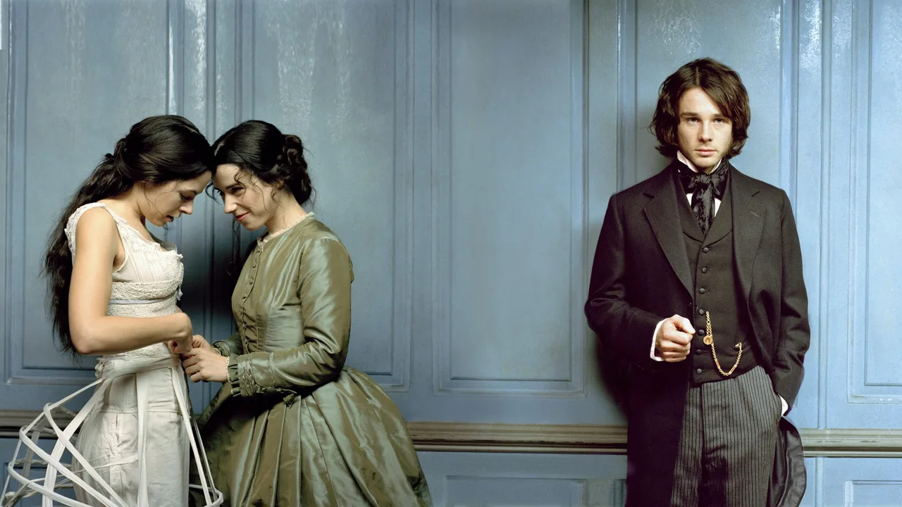 Fingersmith (2005)