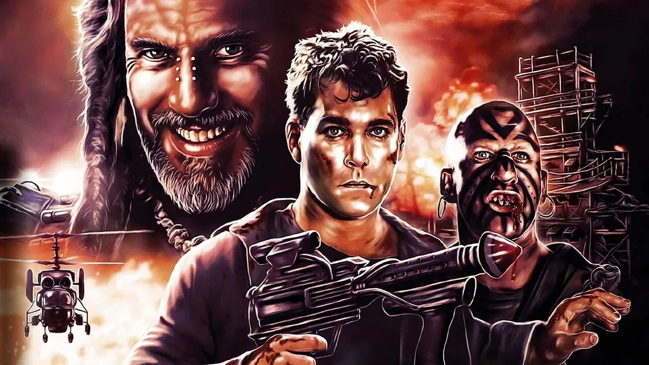 No Escape (1994)