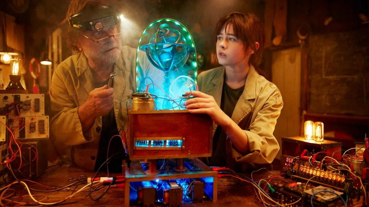 Time travels (2014)