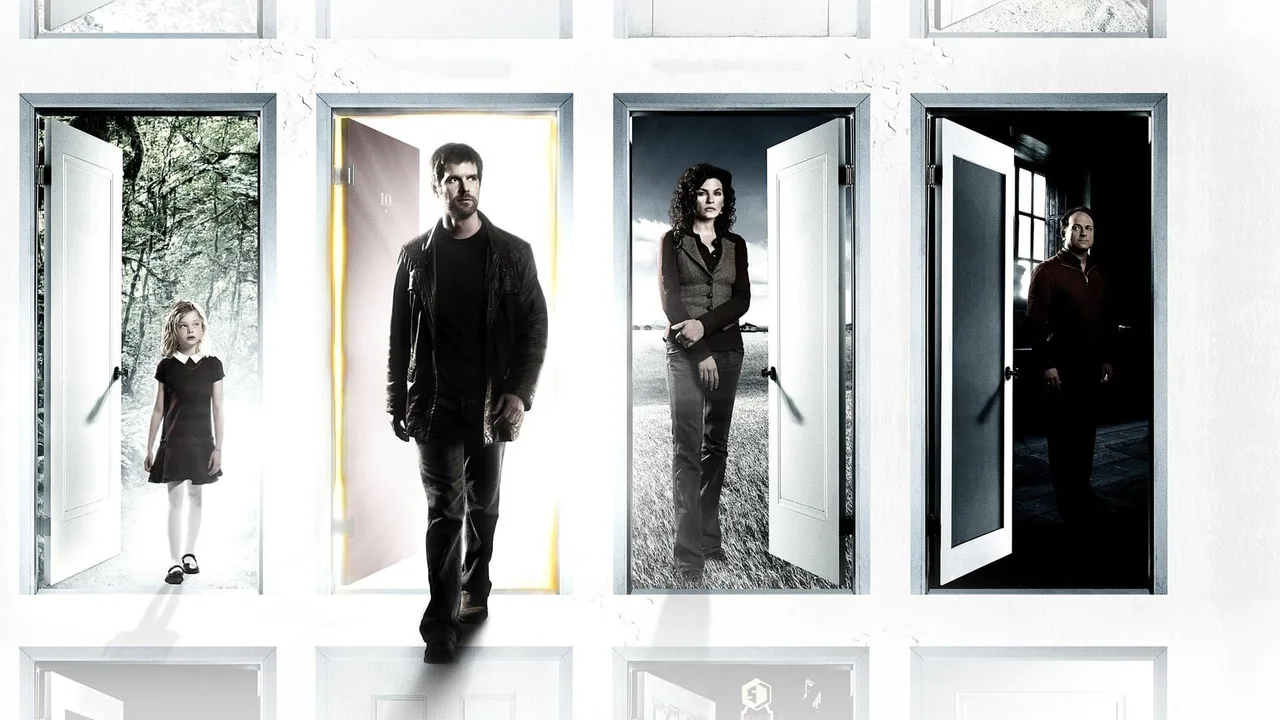 The Lost Room (2006)
