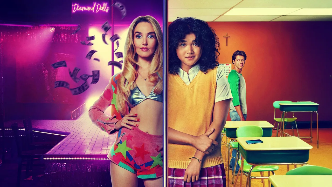 Summer of 69 (2025)