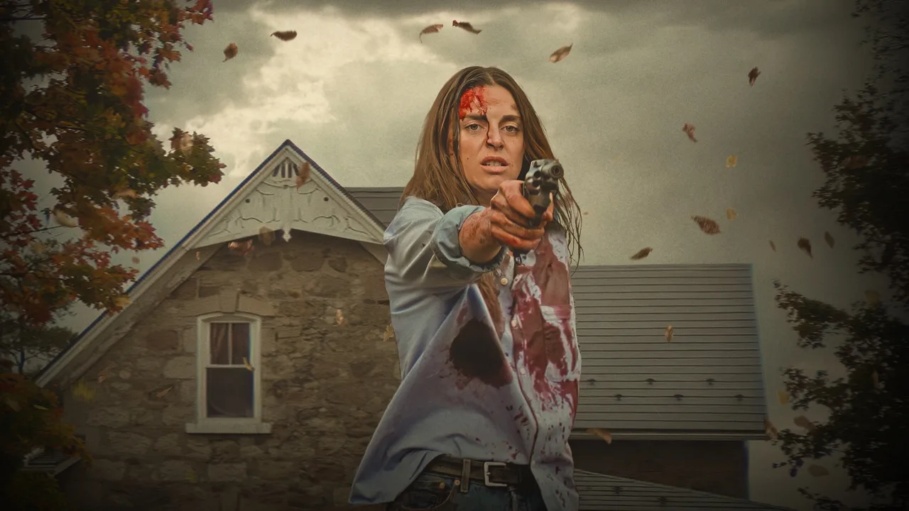 Last County (2024)