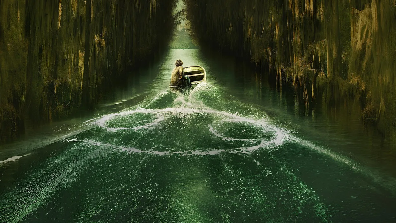 Caddo Lake (2024)