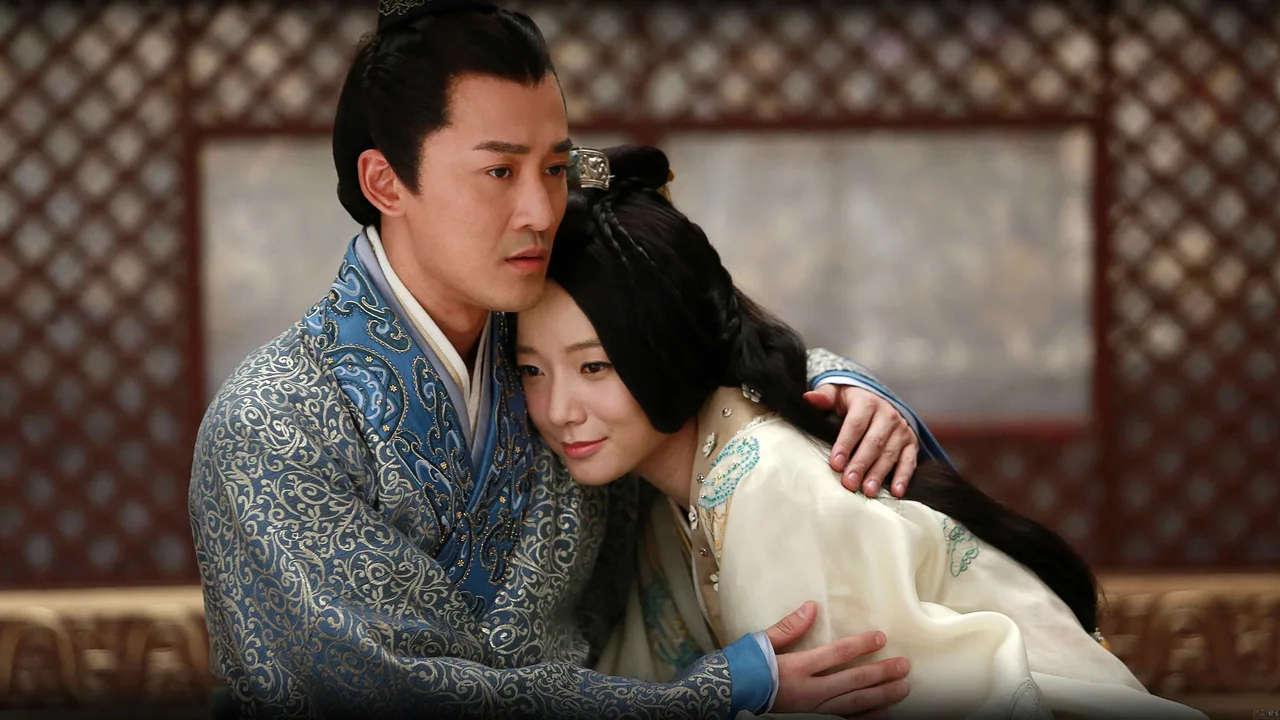 The Virtuous Queen of Han (2014)