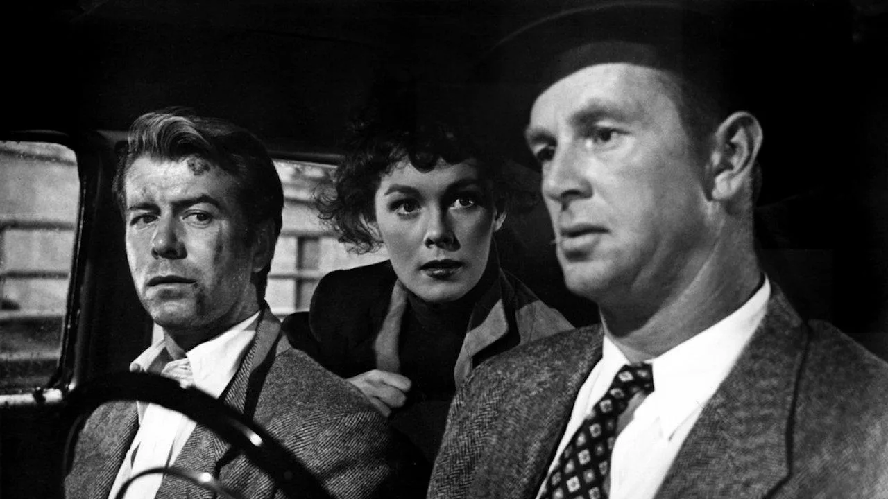 Crime Wave (1953)
