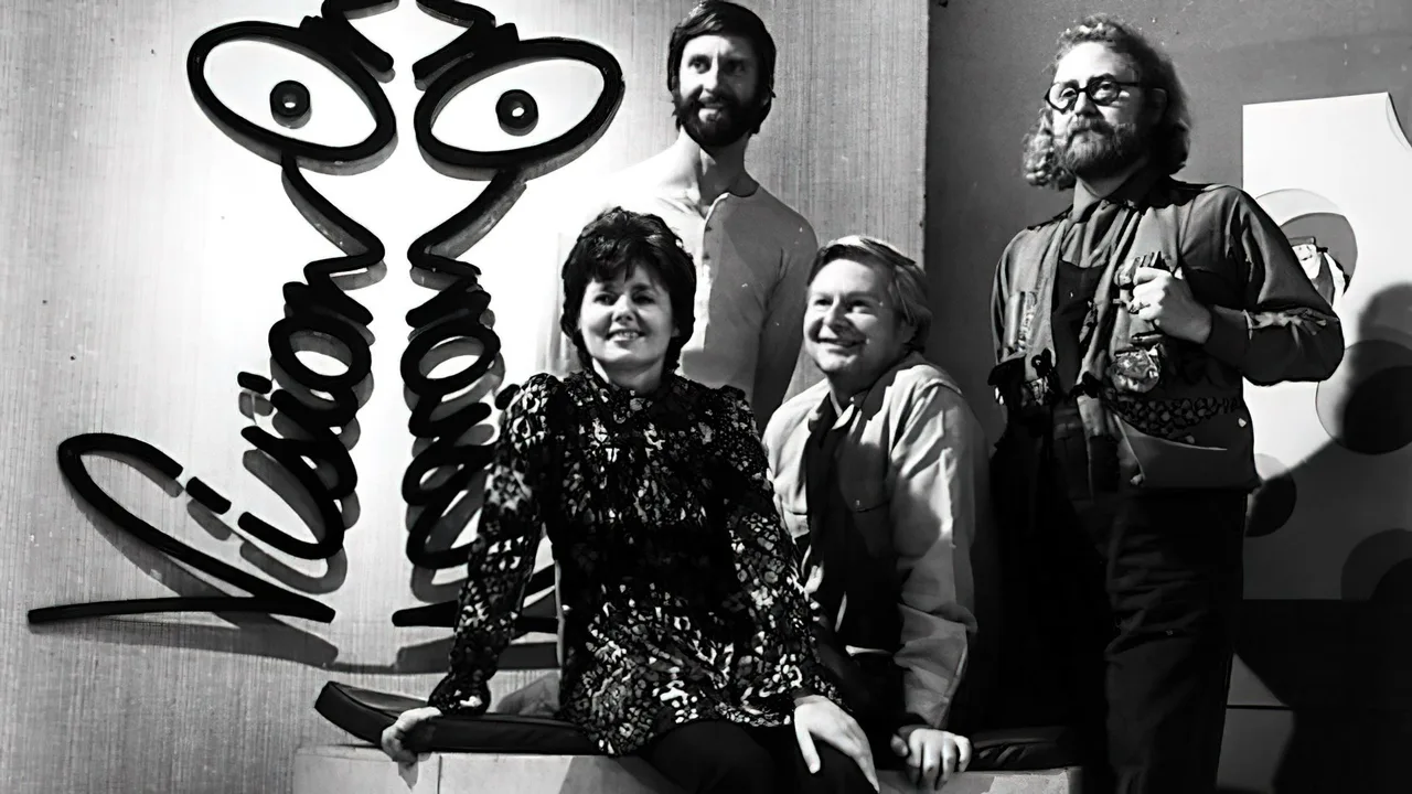 Vision On (1964)