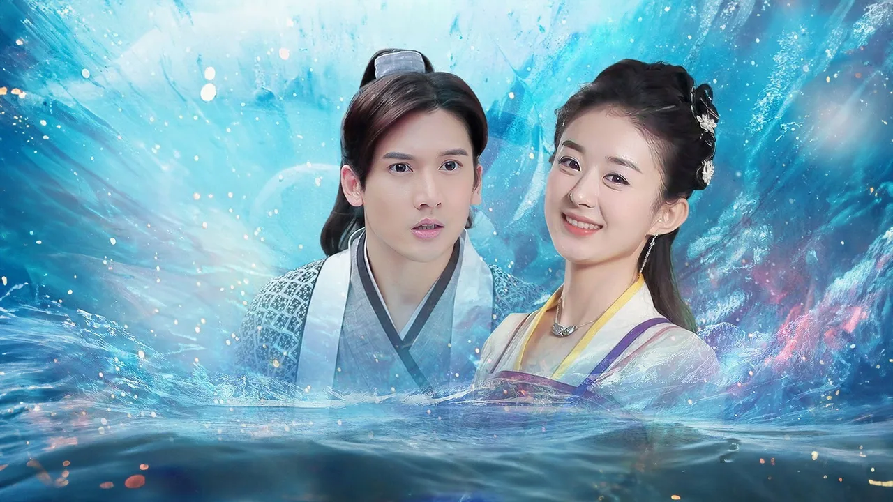 The Legend of Chasing Fish (2013)