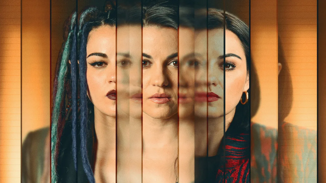 Triptych (2023)