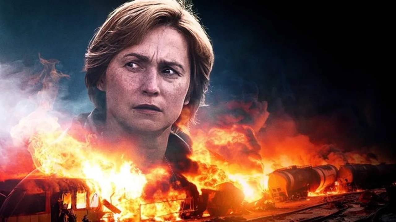 Seconds from Disaster (2005)