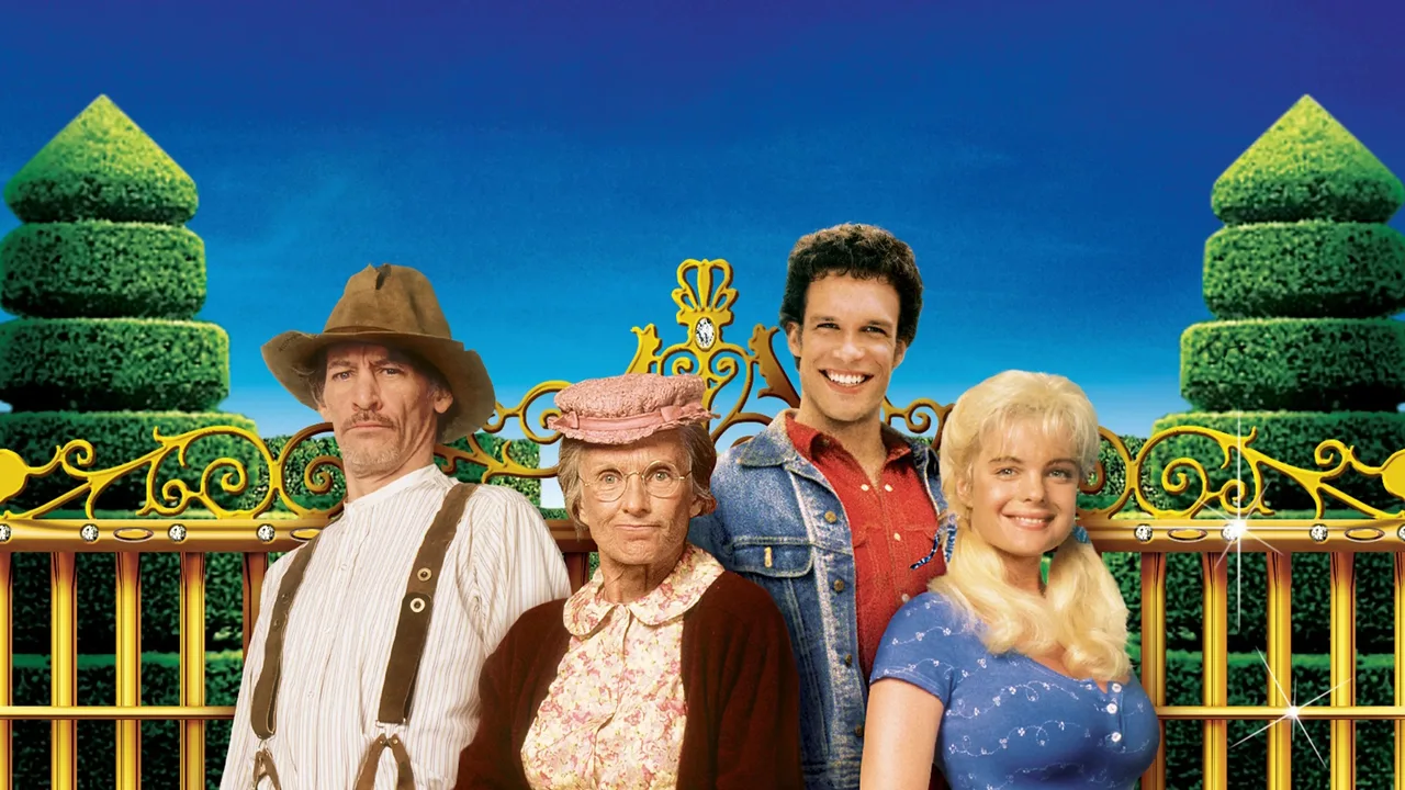 The Beverly Hillbillies (1993)