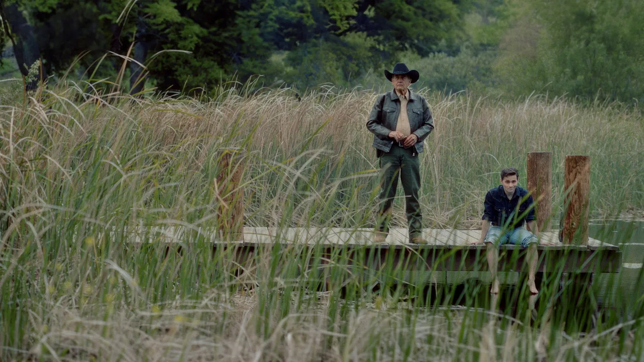 The Sheriff (2026)