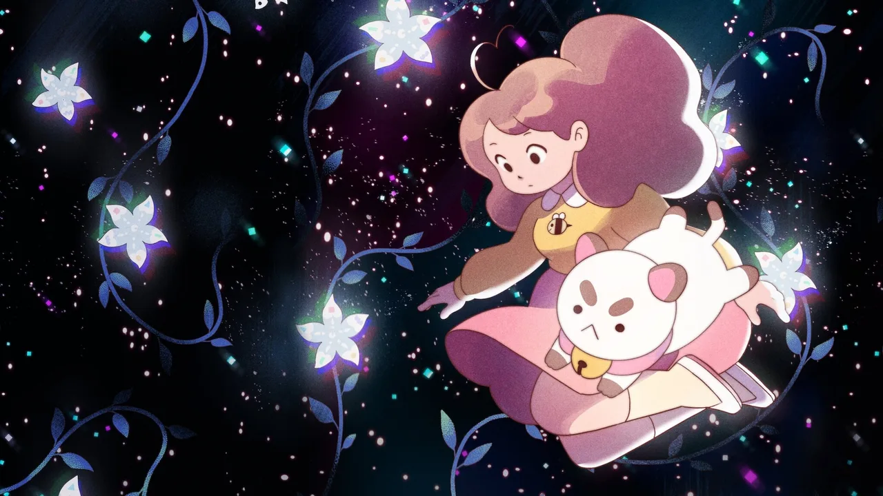 Bee and PuppyCat (2022)