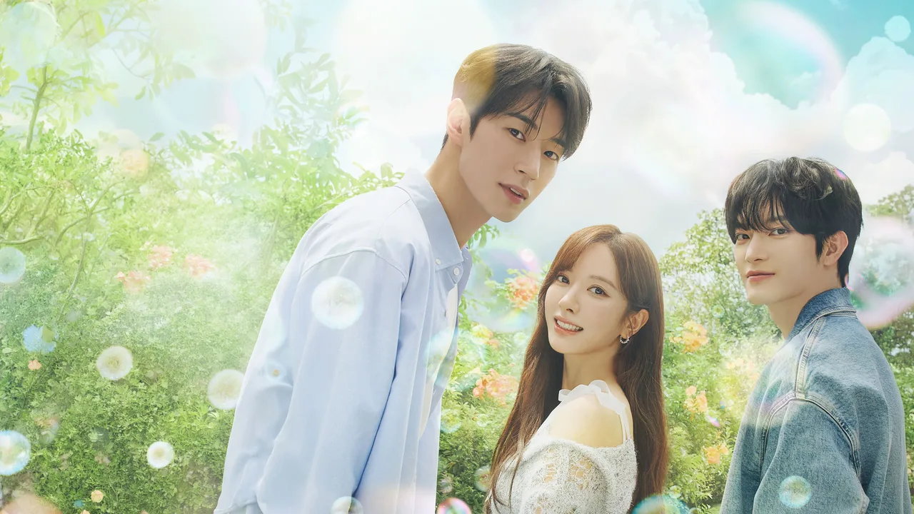 Dive into You (2026)