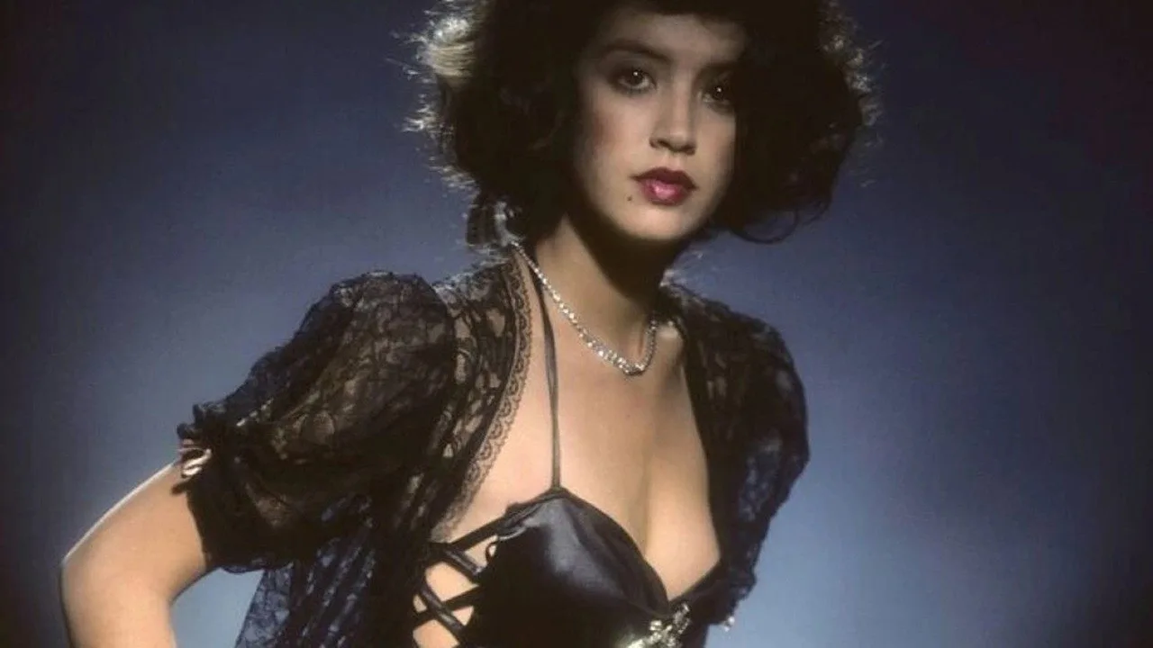 Lace (1984)