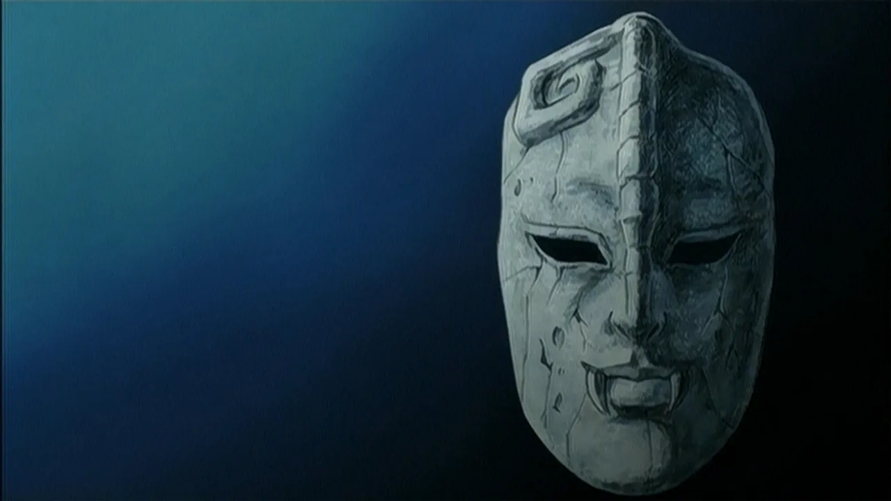 JoJo's Bizarre Adventure: Phantom Blood (2007)