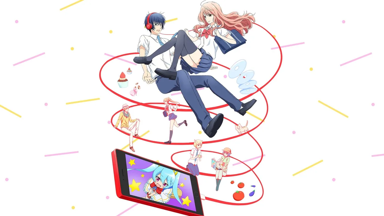 Real Girl (2018)