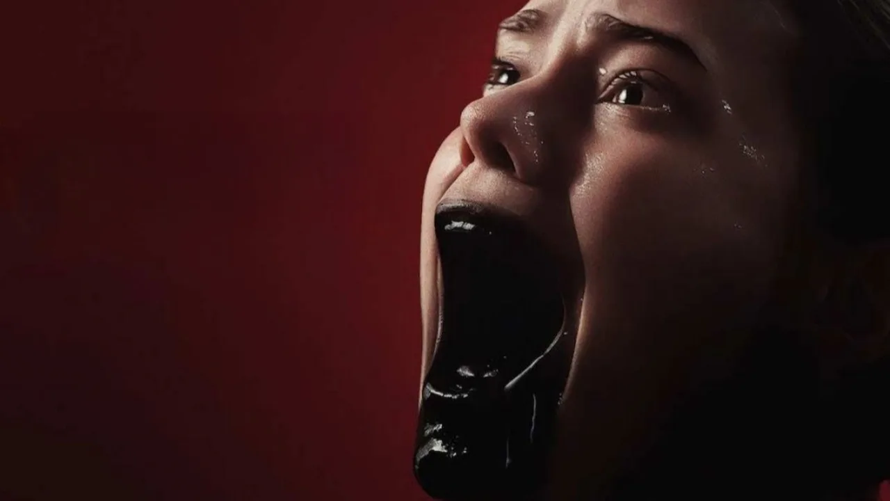 Diabolic (2025)