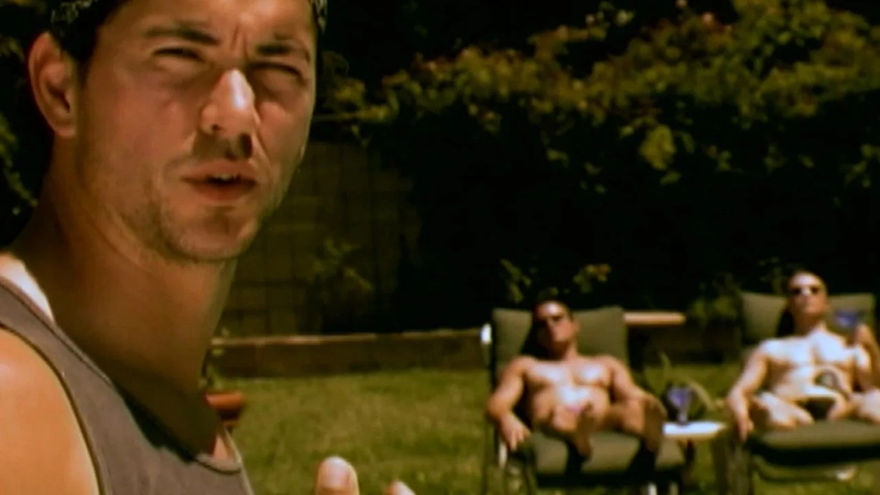 Nine Lives (2004)