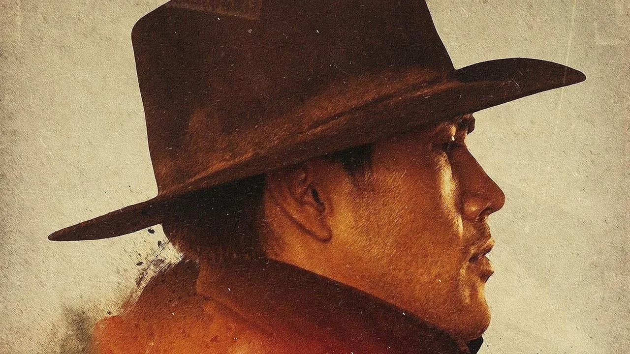 Cottonmouth (2025)