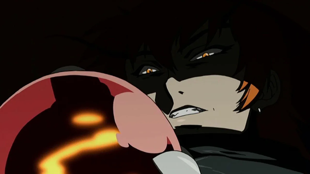 Demon Prince Enma (2006)