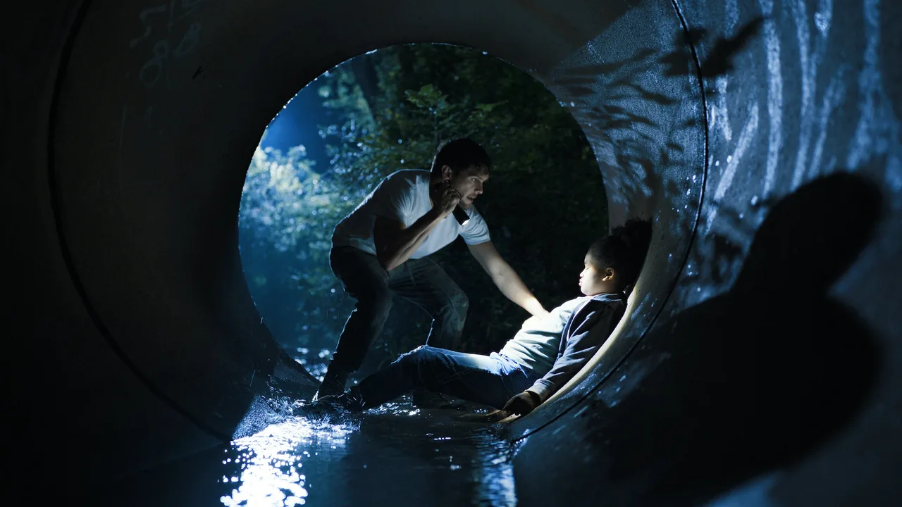 The Other (2025)