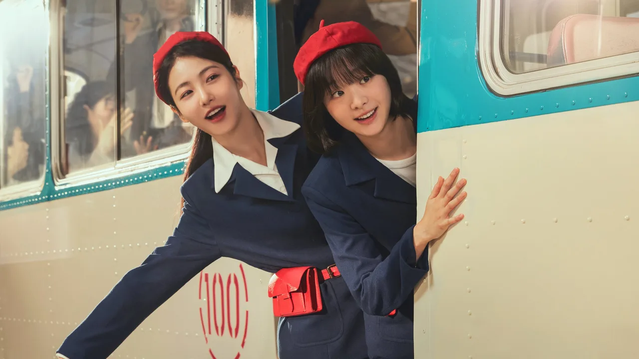A Hundred Memories (2025)