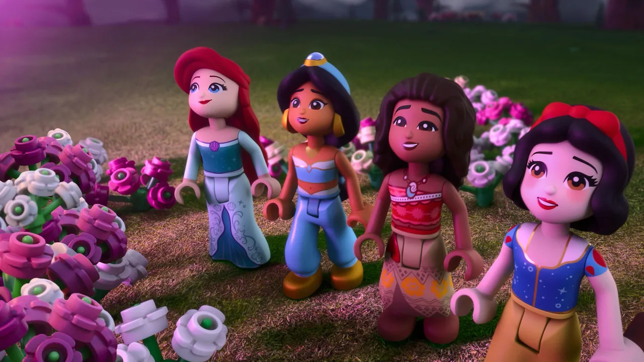 LEGO Disney Princess: Magical Mayhem (2026)