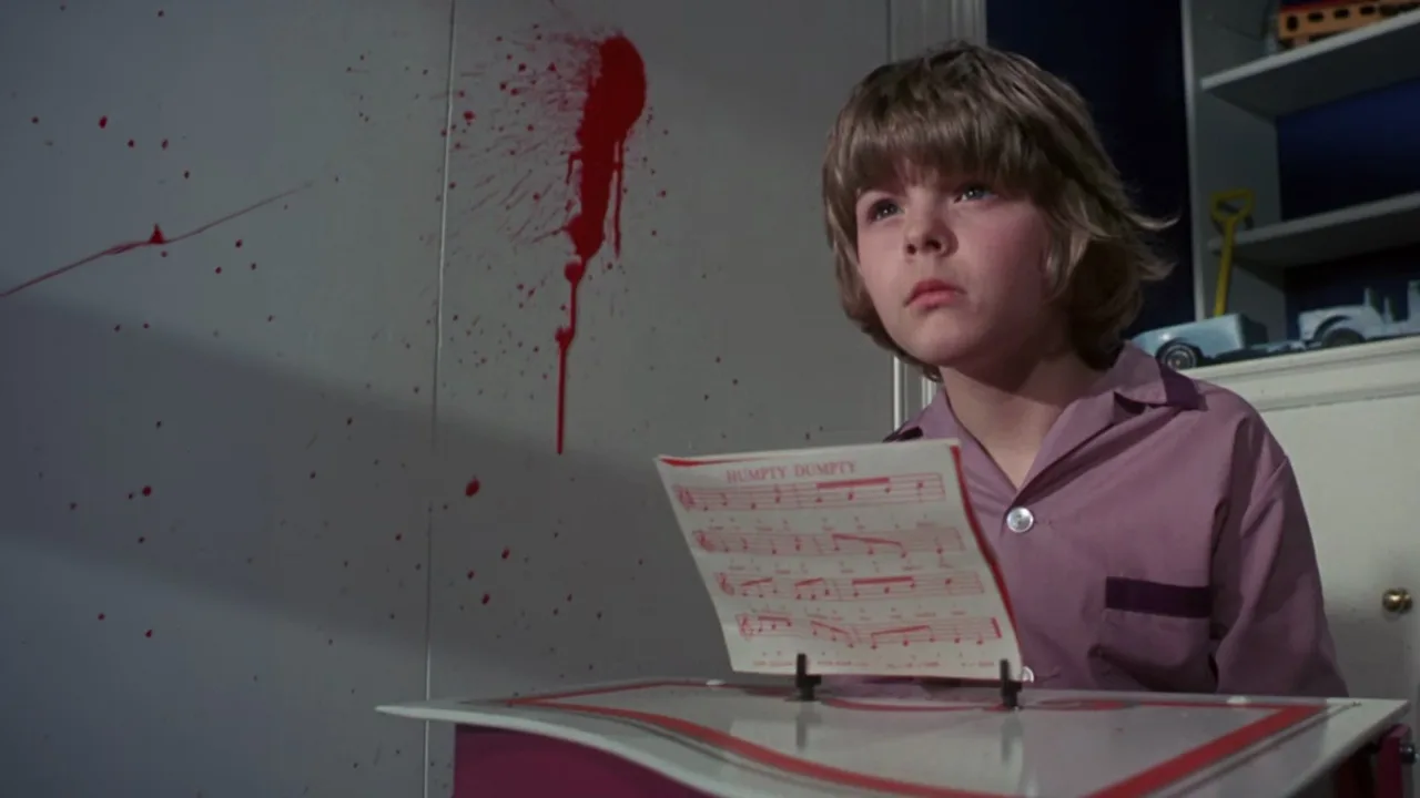 Tales That Witness Madness (1973)