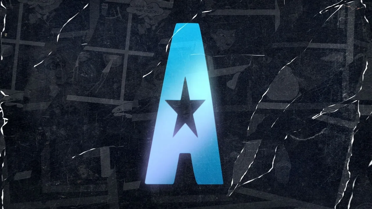 The Awesomes (2013)