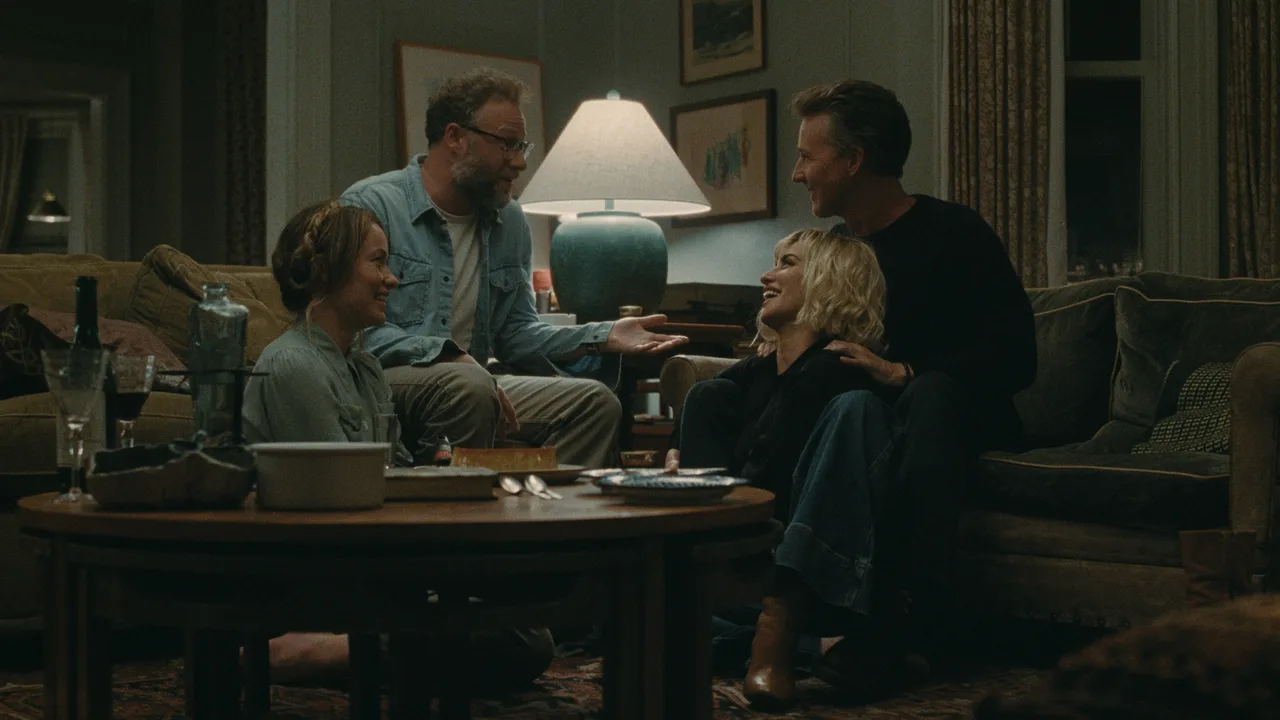 The Invite (2026)