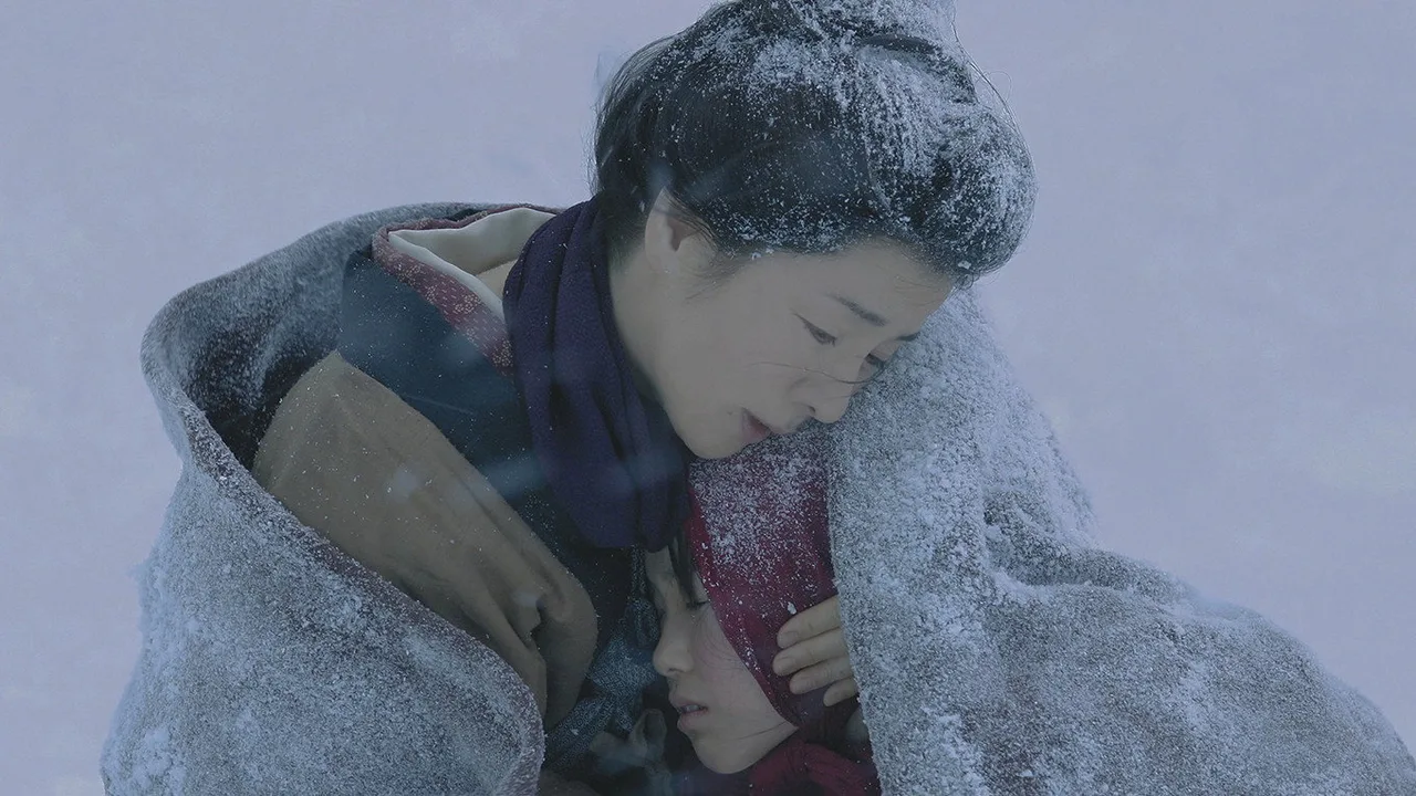 Year One in the North (2005)