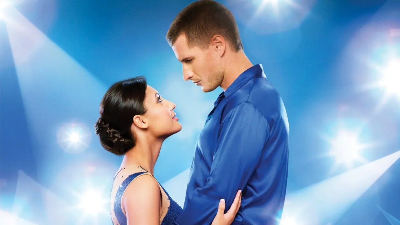 The Cutting Edge: Fire & Ice (2010)