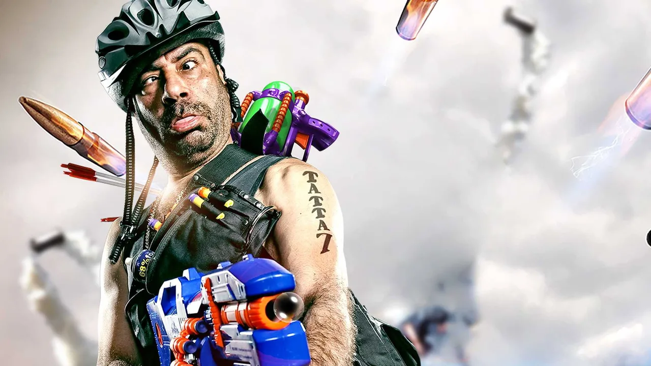 Tattah (2013)