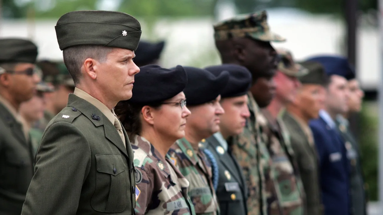 Taking Chance (2009)